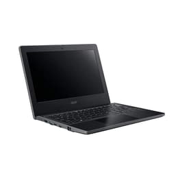 Acer TravelMate B3 TMB311-31-C5KC 11-inch (2020) - Celeron N4120 - 4GB - SSD 64 GB QWERTY - English
