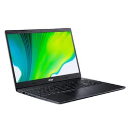 Acer Aspire 3 A315-22-49FX 15-inch (2019) - A4-9120e - 4GB - HDD 1 TB QWERTY - English