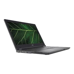 Fujitsu LifeBook E5511 15-inch (2020) - Core i5-1135G7 - 16GB - SSD 512 GB QWERTZ - German