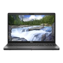 Dell Precision 3540 15-inch (2018) - Core i7 - Gen 8 (U) - 16GB - SSD 512 GB QWERTY - Italian