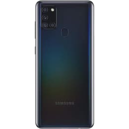 Galaxy A21s 128GB - Black - Unlocked