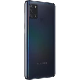 Galaxy A21s 128GB - Black - Unlocked