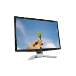 21-inch Acer P221W 1920 x 1080 LED Monitor Black