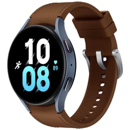 Samsung Smart Watch Galaxy Watch 5 HR GPS - Blue