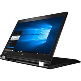 Lenovo ThinkPad Yoga 460 14-inch Core i5-6300U - HDD 240 GB - 8GB QWERTY - Spanish