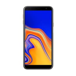 Galaxy J4+ 32GB - Gold - Unlocked