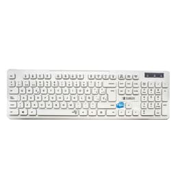 Subblim Keyboard QWERTY Spanish Wireless SUBKBC-CSSW1