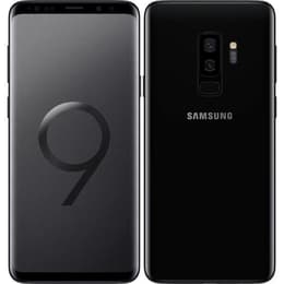 Galaxy S9+ 128GB - Black - Unlocked