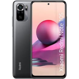 Xiaomi Redmi Note 10S 64GB - Black - Unlocked