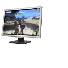 19-inch Acer 1916P 1920 x 1080 LCD Monitor Grey