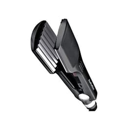 Babyliss Pro Crimp 60 2512EPCE - Black Hair straightener