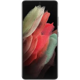 Galaxy S21 Ultra 5G 128GB - Silver - Unlocked