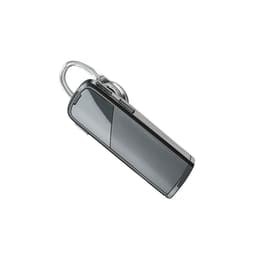 Plantronics Explorer 80 Earbud Bluetooth Earphones - Black