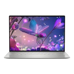 Dell XPS 9320 13-inch Core i5-1240P - SSD 512 GB - 16GB AZERTY - French