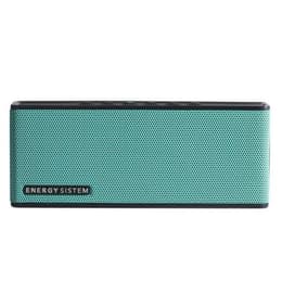 Energy Sistem Music Box B2 Bluetooth Speakers - Green