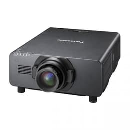 Panasonic PT-DZ21K WUXGA Projector