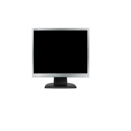 17-inch Nec AccuSync LCD 73 V 1280 x 1024 LCD Monitor Grey