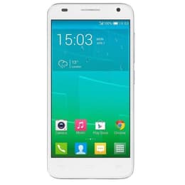 One Touch Idol 2 Mini S 8GB - White - Unlocked