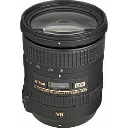 Camera Lense Nikon AF-S DX Nikkor 18-200mm f/3.5-5.6G ED VR II Nikon F 18-200mm f/3.5-5.6