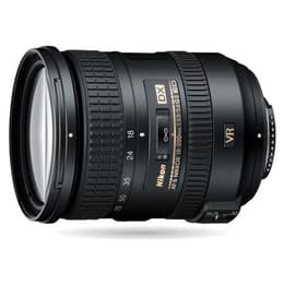 Camera Lense Nikon F 18-200mm f/3.5-5.6
