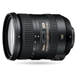 Camera Lense Nikon AF-S DX Nikkor 18-200mm f/3.5-5.6G ED VR II Nikon F 18-200mm f/3.5-5.6