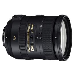 Camera Lense Nikon AF-S DX Nikkor 18-200mm f/3.5-5.6G ED VR II Nikon F 18-200mm f/3.5-5.6