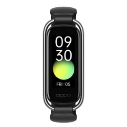 Smart Watch HR OPPO BAND STYLE - Black
