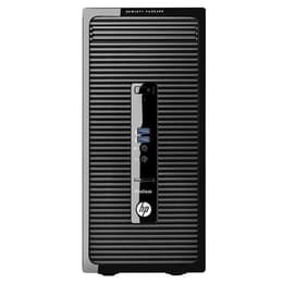 HP ProDesk 400 G3 MT Core i5-6500 3,2 - HDD 2 TB - 8GB