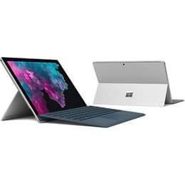 Microsoft Surface Pro 6 12-inch Core i5-8250U - SSD 256 GB - 8GB QWERTY - Spanish