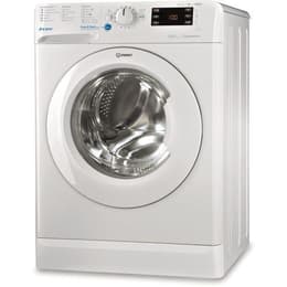 Indesit BWE101484XWFR Built-in washing machine Front load