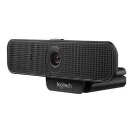 Logitech C925E Webcam