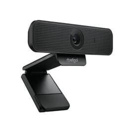 Logitech C925E Webcam