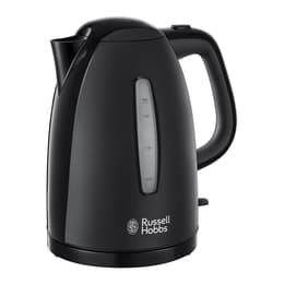 Russell Hobbs 21271 Black 1.7L - Electric kettle