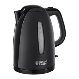 Russell Hobbs 21271 Black 1.7000L - Electric kettle