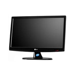 19-inch LG W1943ss-pf 1366 x 768 LCD Monitor Black