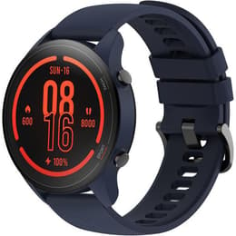 Xiaomi Smart Watch Mi Watch HR GPS - Blue