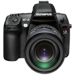 Olympus E-3 Reflex 10 - Black