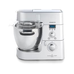 Robot cooker Kenwood Cooking Chef KM080 6L -Silver