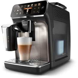 Espresso machine Nespresso compatible Philips EP5447/90 L - Black