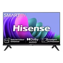 Hisense 32E4NTUK 32.0000" 1366x768 HD 720p LED Smart TV