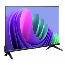 Hisense 32E4NTUK 32.0000" 1366x768 HD 720p LED Smart TV