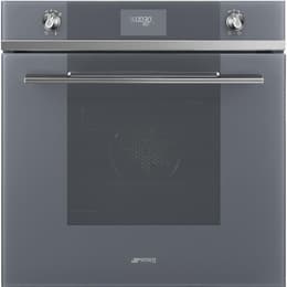 Fan-assisted multifunction Smeg SFP6101TVS Oven
