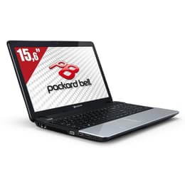 Packard Bell EasyNote TE11HC 15-inch (2013) - Celeron 1005M - 4GB - HDD 500 GB AZERTY - French
