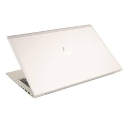 HP Elitebook 855 G8 15-inch (2022) - Ryzen 5 - 6000 Series (U) - 16GB - SSD 1 TB QWERTY - Swedish