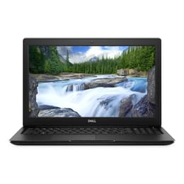 Dell Latitude 3500 15-inch (2018) - Core i5 - Gen 8 (U) - 8GB - SSD 256 GB QWERTY - Swedish