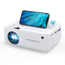Wewatch V10 Video projector 8500 Lumen - White