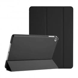 Case iPad 9.7" (2017) / iPad 9.7"(2018) / iPad Air (2013) / iPad Air 2 (2014) / iPad Pro 9.7" (2016) - Thermoplastic polyurethane (TPU) - Black
