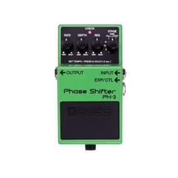 Boss ph-3 Audio accessories