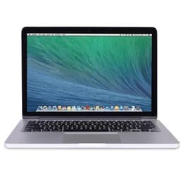 MacBook Pro 15" (2013) - AZERTY - French