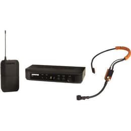 Shure BLX14E-SM35-M17 SYST HF Audio accessories